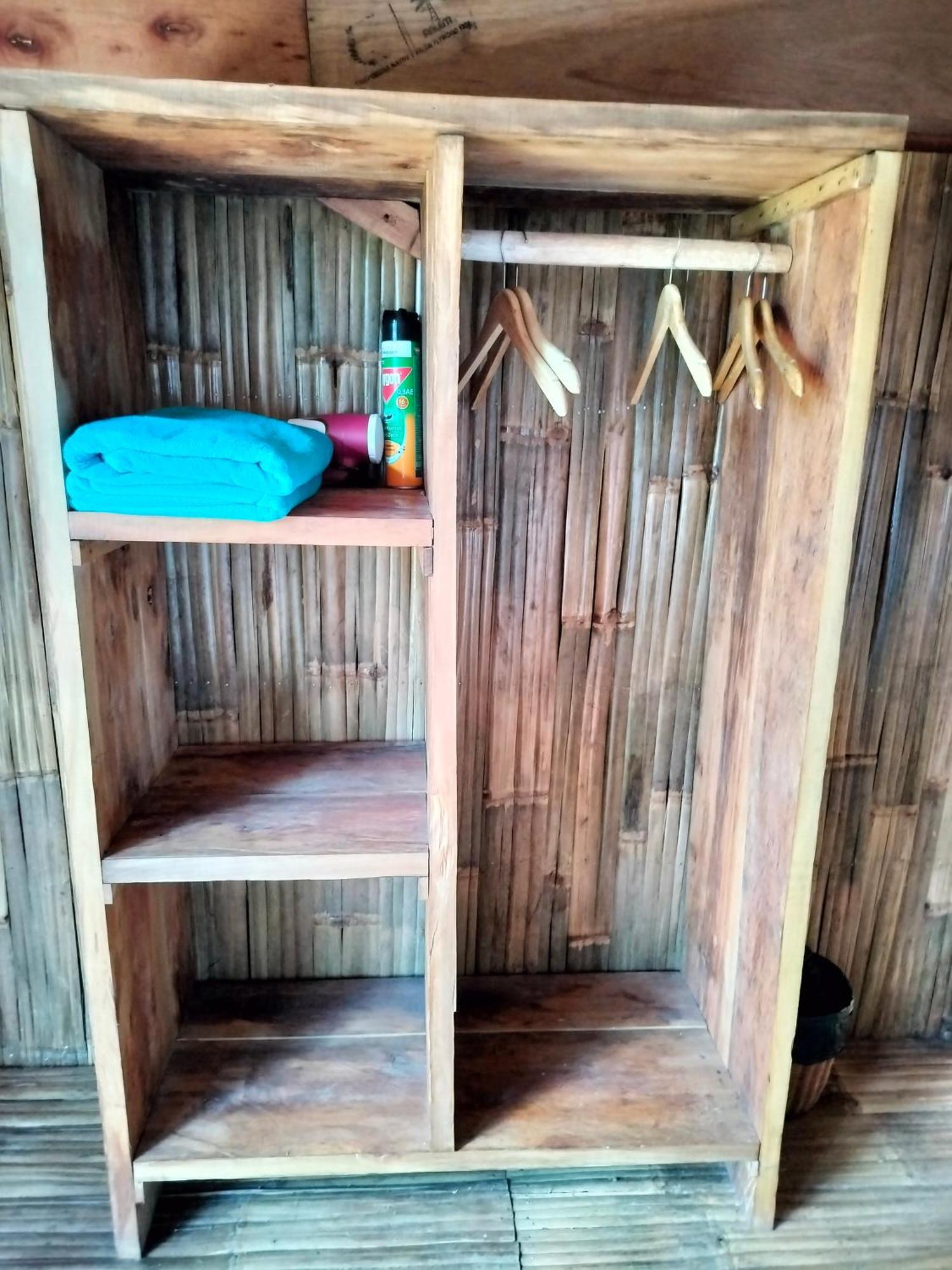 Wanagiri Sunset Glamping Hotel Gitgit Exterior foto